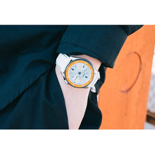 Load image into Gallery viewer, Seiko 2020 x "ONE PIECE" "Nami" Seiko 5 Sport Limited Edition SRPF63K1