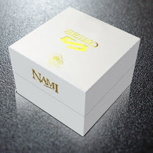 Load image into Gallery viewer, Seiko 2020 x "ONE PIECE" "Nami" Seiko 5 Sport Limited Edition SRPF63K1