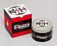Load image into Gallery viewer, Casio G SHOCK 30th Anniversary "Rising Red" Frogman GF-8230A