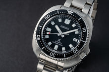 Load image into Gallery viewer, Seiko PROSPEX 2020 Vintage 6105 Diver's Watch Re-Craft SPB151J1 "CAPTAIN WILLARD"