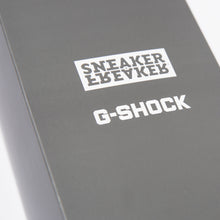 Load image into Gallery viewer, Casio G SHOCK x "STANCE" & "SNEAKER FREAKER" DW-5700SF