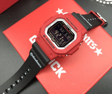 Load image into Gallery viewer, Casio G SHOCK x "SHOW LO" GOTNOFEARS GW-M5610RB