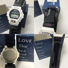 Load image into Gallery viewer, Casio G SHOCK "Love The Sea And The Earth" GW-6900K