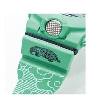 Load image into Gallery viewer, Casio G SHOCK x "SEVEN LUCKY GOD" (Fukurokuju) GBD-800SLG