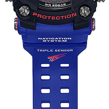 Load image into Gallery viewer, Casio G Shock "TOYOTA TEAM LAND CRUISE" RANGEMAN GPR-B1000TLC