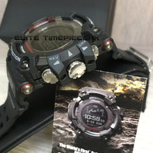 Load image into Gallery viewer, Casio G Shock "RANGEMAN" GPR-B1000 (BLACK)