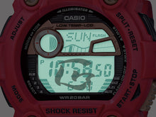 Load image into Gallery viewer, Casio G SHOCK x "SEVEN LUCKY GOD" (EBISU) G-7900SLG