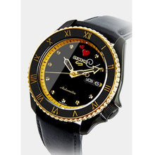 Load image into Gallery viewer, Seiko 2020 x "ONE PIECE" "Sanji" Seiko 5 Sport Limited Edition SRPF64K1