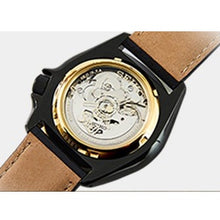Load image into Gallery viewer, Seiko 2020 x "ONE PIECE" "Sanji" Seiko 5 Sport Limited Edition SRPF64K1