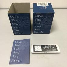 Load image into Gallery viewer, Casio G SHOCK "Love The Sea And The Earth" GW-6900K