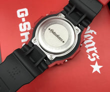 Load image into Gallery viewer, Casio G SHOCK x "SHOW LO" GOTNOFEARS GW-M5610RB