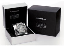 Load image into Gallery viewer, Casio G SHOCK 30th Anniversary x "MAISON MARTIN MARGIELA" GA-300MMM