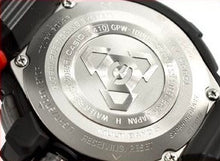 Load image into Gallery viewer, Casio G Shock "GRAVITYMASTER" GPS GPW-1000RD