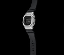 Load image into Gallery viewer, Casio G Shock 2019AW "STAINLESS STEEL CASE" Series GM-5600