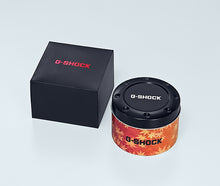 Load image into Gallery viewer, Casio G SHOCK 2019AW "KYO MOMIJI" Series DW-5600TAL