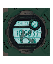 Load image into Gallery viewer, Casio G SHOCK x "SEVEN LUCKY GOD" (Fukurokuju) GBD-800SLG