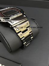 Load image into Gallery viewer, Casio G SHOCK 35th Anniversary x "YOSHIDA & CO" PORTER GMW-B5000TFC