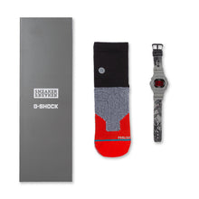 Load image into Gallery viewer, Casio G SHOCK x "STANCE" & "SNEAKER FREAKER" DW-5700SF