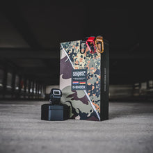 Load image into Gallery viewer, Casio G SHOCK x "SNIPES" Urban Jungle Pack GLS-5600CLSNPS