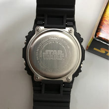 Load image into Gallery viewer, Casio G SHOCK x "STAR WARS" Collaboration DW-5600VT