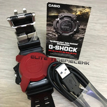 Load image into Gallery viewer, Casio G Shock "RANGEMAN" GPR-B1000 (BLACK)