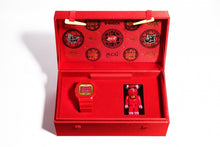 Load image into Gallery viewer, Casio G Shock x "ACU" x "MEDICOM Toy Bearbrick" official-A set DW-5600CX