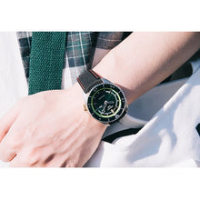 Load image into Gallery viewer, Seiko 2020 x "ONE PIECE" "Roronoa Zoro" Seiko 5 Sport Limited Edition SRPF57K1
