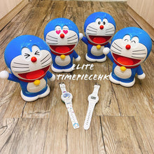 Load image into Gallery viewer, Casio BABY-G 25th Anniversary x "DORAEMON" BGD-560-7PRDL