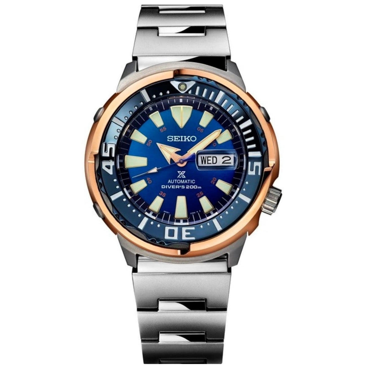 Seiko shop zimbe tuna