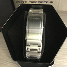Load image into Gallery viewer, Casio G Shock "METAL SERIES" GMW-B5000D