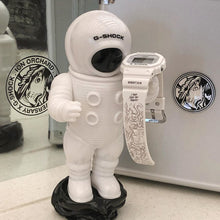 Load image into Gallery viewer, Casio G SHOCK x "ION ORCHARD" 10th Anniversary Collaboration by "JAHAN LOH" DW-5600MW