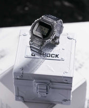 Load image into Gallery viewer, Casio G SHOCK x "VESSEL" Vanness Wu China Exclusive DW-5600SK