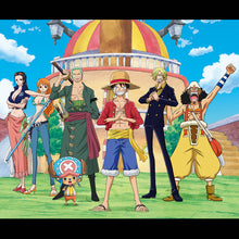 Load image into Gallery viewer, Seiko 2021 x "ONE PIECE" "PORTGAS D ACE" Seiko 5 Sport Limited Edition SRPH01K1