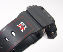 Load image into Gallery viewer, Casio G Shock 2018  x "NISSAN" Nismo GTR Limited Edition DW-6900FS 2.0 (2nd Edition)