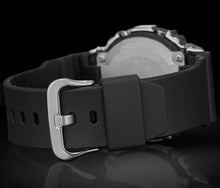 Load image into Gallery viewer, Casio G Shock 2019AW "STAINLESS STEEL CASE" Series GM-5600