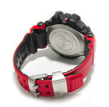 Load image into Gallery viewer, Casio G Shock "GRAVITYMASTER" GPS GPW-1000RD