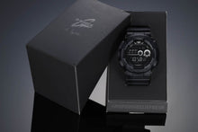 Load image into Gallery viewer, Casio G SHOCK 30th Anniversary x "NIGEL SYLVESTER" GD-101NS