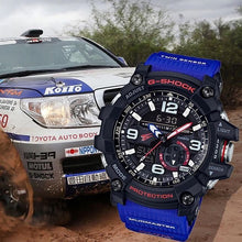 Load image into Gallery viewer, Casio G SHOCK x "TOYOTA LAND CRUISER" Mudmaster GG-1000TLC