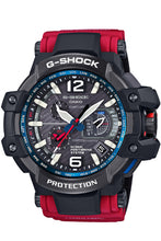 Load image into Gallery viewer, Casio G Shock "GRAVITYMASTER" GPS GPW-1000RD