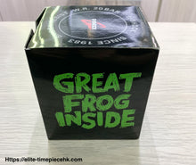 Load image into Gallery viewer, Casio G Shock Frogman x BAEK JONG YEOL aka ZONG BAIK (KOREA Film Director) 30pcs Limited Edition GWF-D1000-1ZBDR
