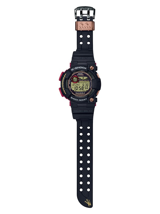 G shock 35th anniversary frogman hotsell