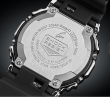 Load image into Gallery viewer, Casio G Shock 2019AW "STAINLESS STEEL CASE" Series GM-5600