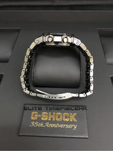 Load image into Gallery viewer, Casio G SHOCK 35th Anniversary x "YOSHIDA & CO" PORTER GMW-B5000TFC