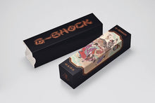 Load image into Gallery viewer, Casio BABY-G x "SEVEN LUCKY GOD" (Benzaiten) BGD-560SLG