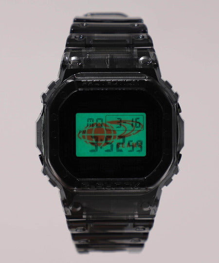 G shock sale dw 5600 skeleton