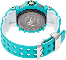 Load image into Gallery viewer, Casio G SHOCK 2017 x "MASTER in MARINE BLUE" Frogman GWF-D1000MB-3JR