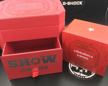 Load image into Gallery viewer, Casio G SHOCK x "SHOW LO" GOTNOFEARS GW-M5610RB