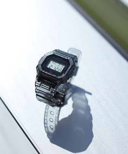 Casio G SHOCK x 