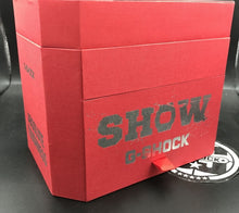 Load image into Gallery viewer, Casio G SHOCK x "SHOW LO" GOTNOFEARS GW-M5610RB