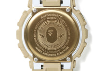 Load image into Gallery viewer, Casio G SHOCK x "A BATHING APE" BAPE 25th Anniversary GA-110APE NIGO® (Camo)